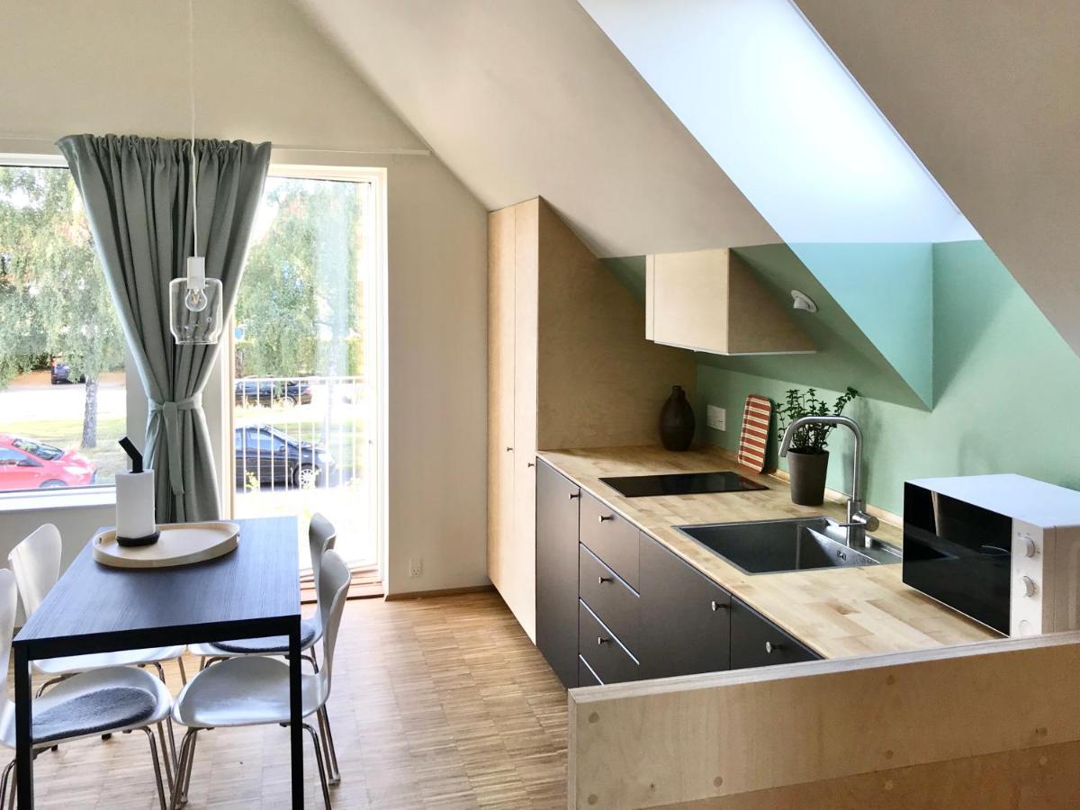 Villa Stjerneklar København Ngoại thất bức ảnh