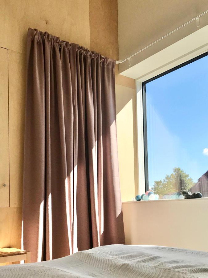 Villa Stjerneklar København Ngoại thất bức ảnh