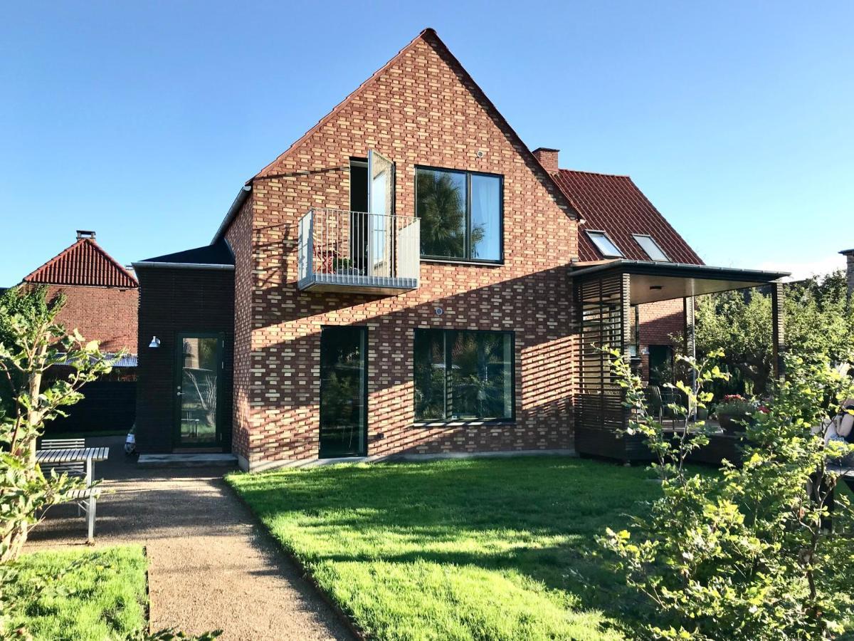 Villa Stjerneklar København Ngoại thất bức ảnh