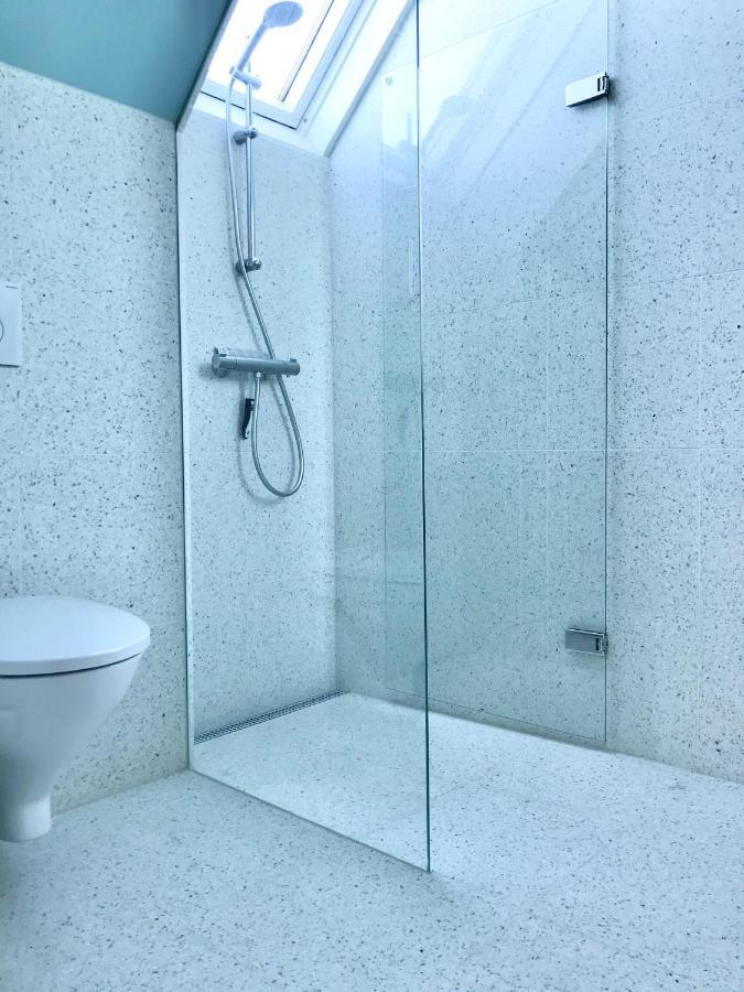 Villa Stjerneklar København Ngoại thất bức ảnh