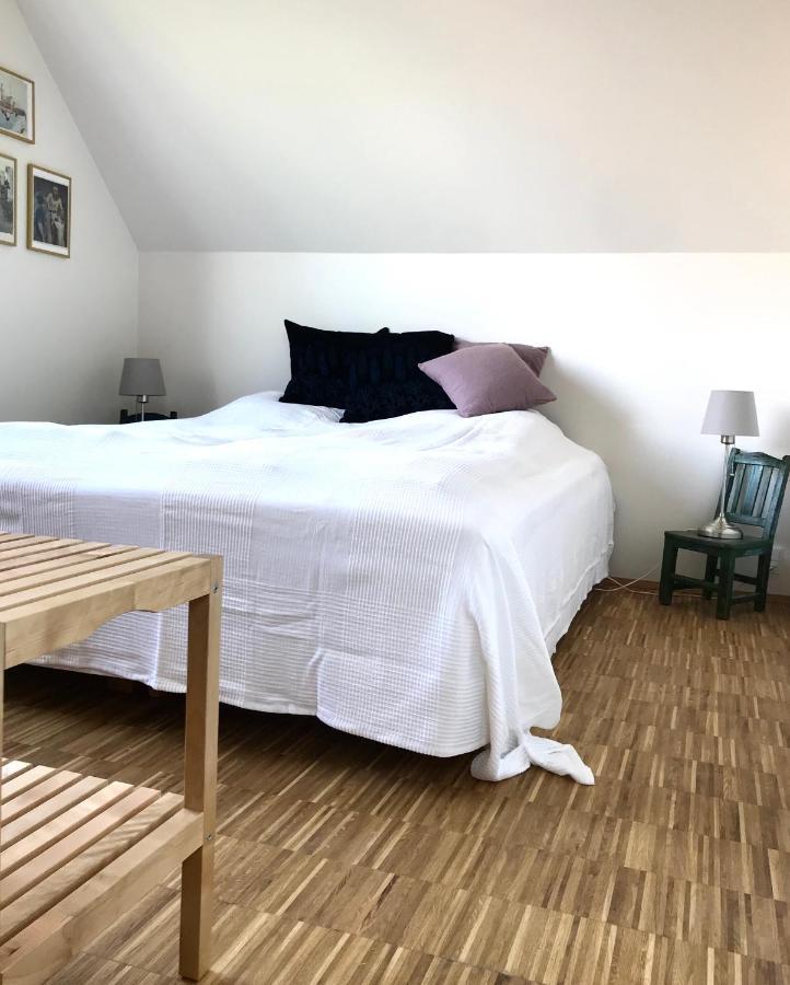 Villa Stjerneklar København Ngoại thất bức ảnh