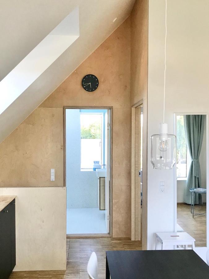 Villa Stjerneklar København Ngoại thất bức ảnh