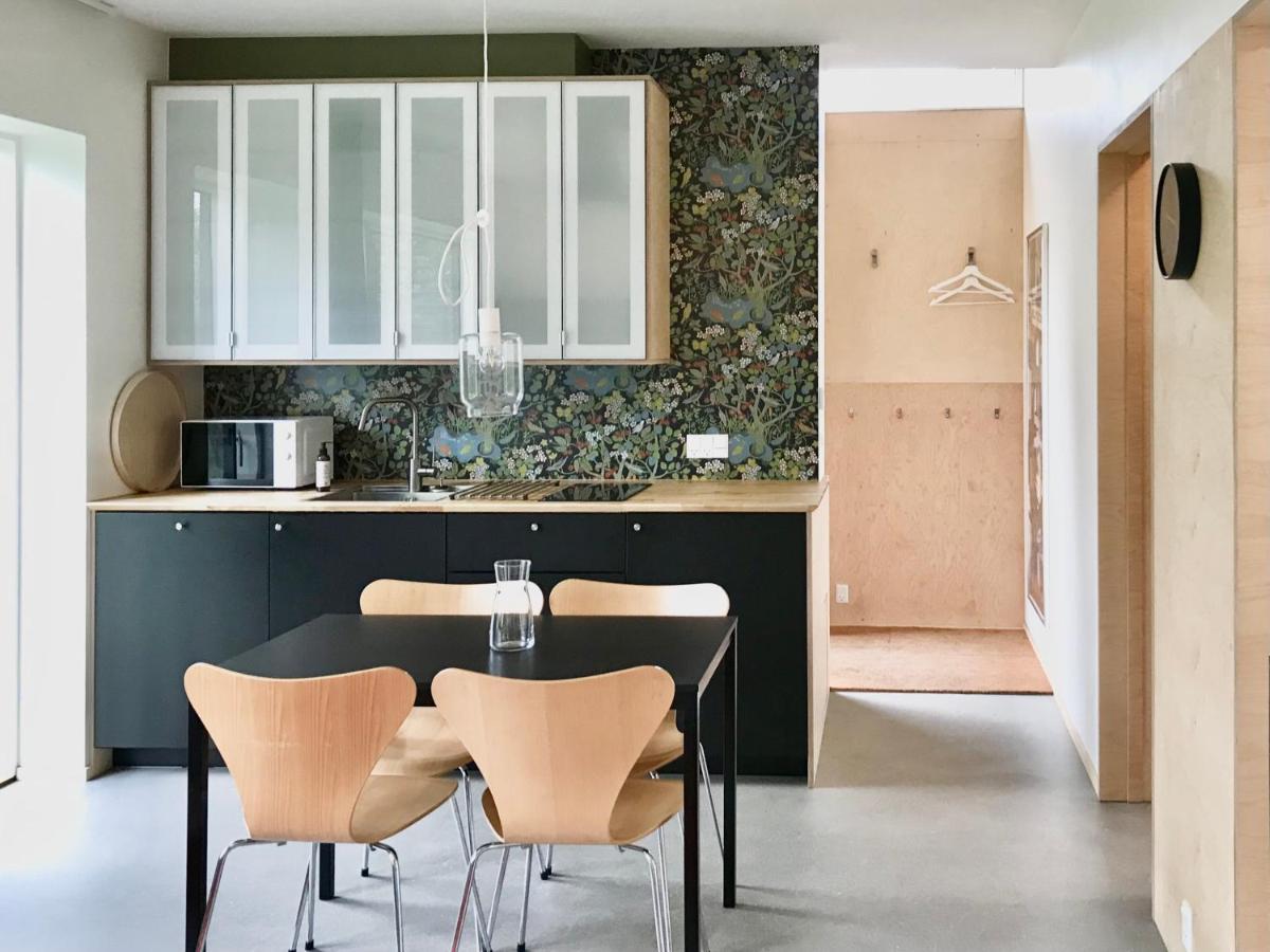 Villa Stjerneklar København Ngoại thất bức ảnh