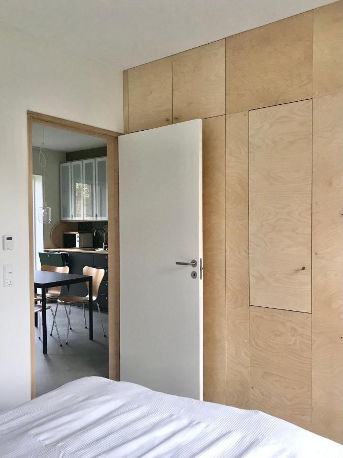 Villa Stjerneklar København Ngoại thất bức ảnh