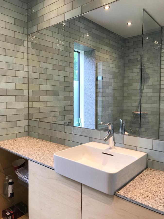 Villa Stjerneklar København Ngoại thất bức ảnh