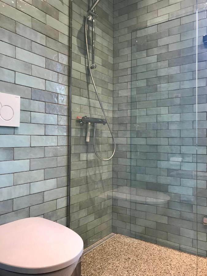 Villa Stjerneklar København Ngoại thất bức ảnh